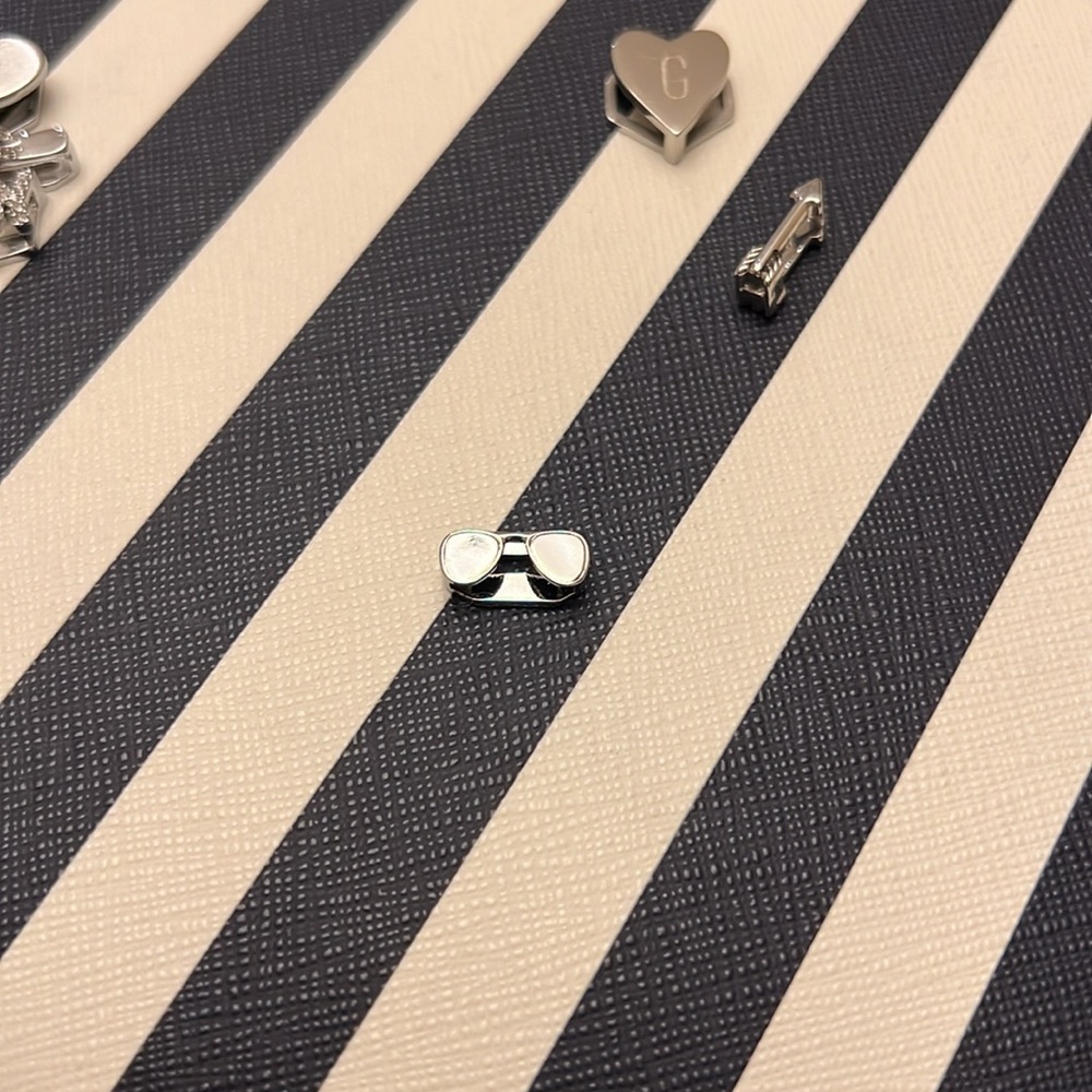 Keep Collective Silver Charm Bundle - image 8